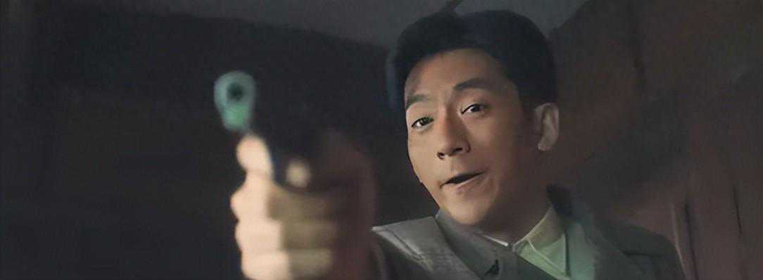 《追风者》大结局：失速的“风行者”，让观众“追”得痛并爱着