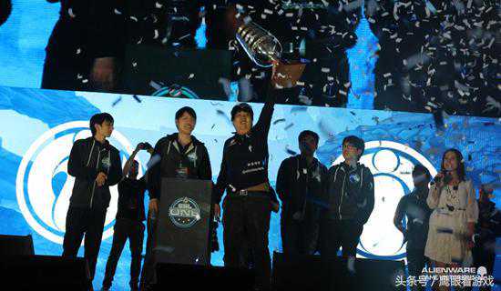 玄学Dota? 细数那些年有毒的ESL One