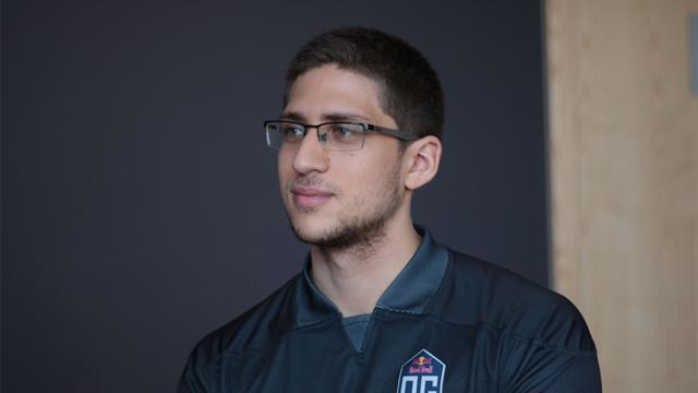 DOTA2：天生要强，Fly的队长生涯