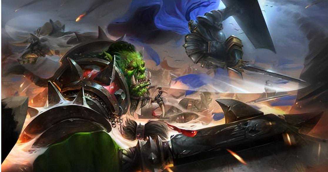 推荐三本经典游戏小说—骷髅兵就是小脆皮，还没啥攻击力？