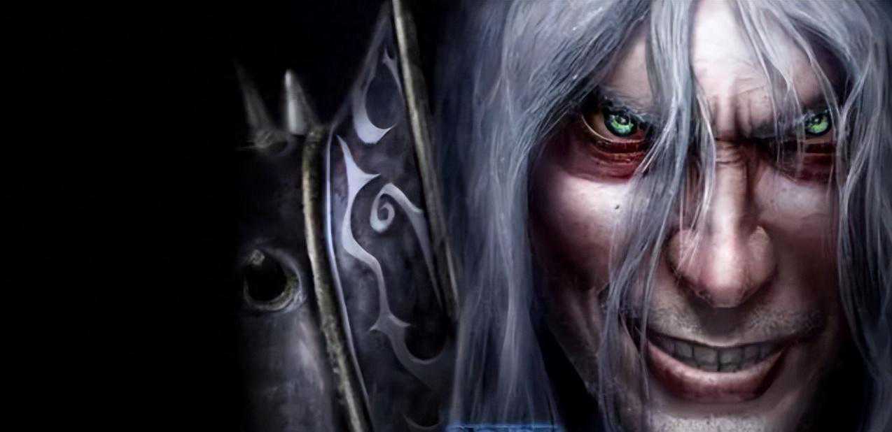 为什么当年红极一时的魔兽争霸3没落了