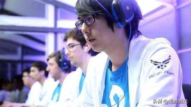 DOTA2：2000哥采访，Secret由Midone指挥，队内十分融洽