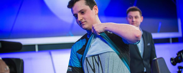 ESPN：Fnatic签下sOAZ完成“全欧班”拼图