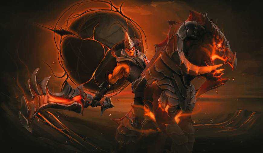 DOTA：混沌骑士的大招究竟有什么冷知识？不只限于属性加成啊！