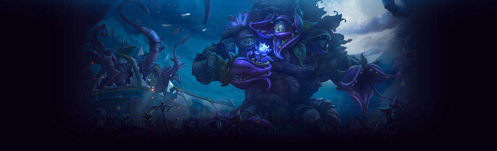 闪光版本风暴地图相关：新恐魔园注意要点