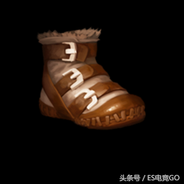 DOTA装备名称背后的故事：科勒，迈达斯何方神圣，恐鳌长啥样？