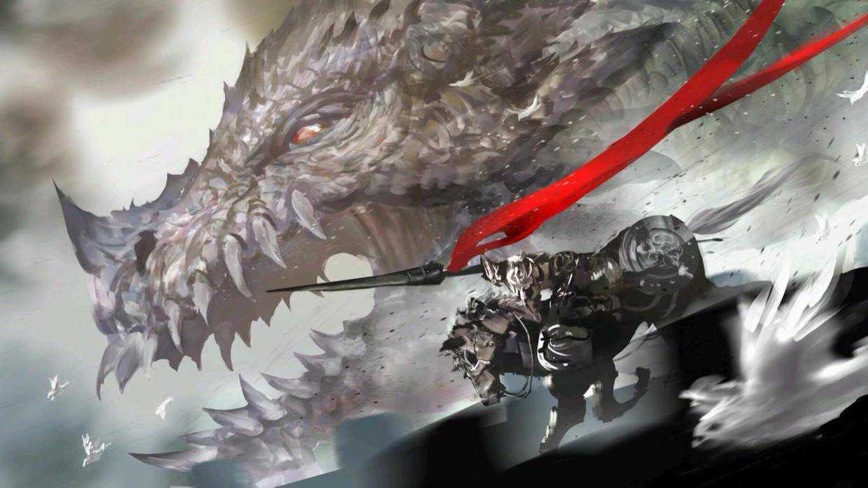 5本巫师流小说，世界精彩恢宏，刻画入木三分，看后直呼过瘾