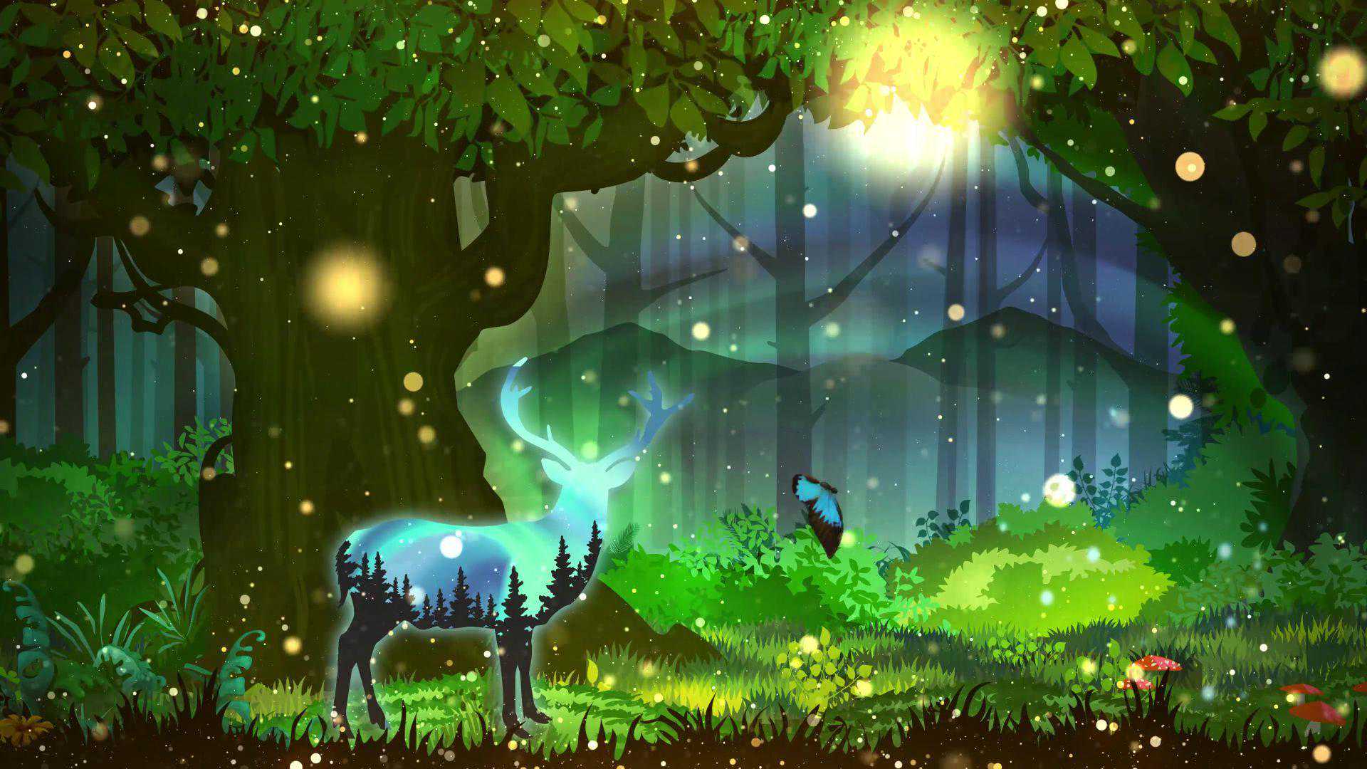 12本已完结德鲁伊主角西幻小说，自然之怒惩万物，天灾魔兽慑众生