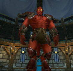 魔兽世界史诗传说——银白联赛（四）