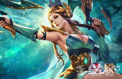 王者荣耀：最容易超神的英雄盘点，逆风不死，顺风屠杀！