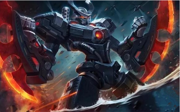 王者荣耀：最容易超神的五大英雄 最后一位官方数据70%超神