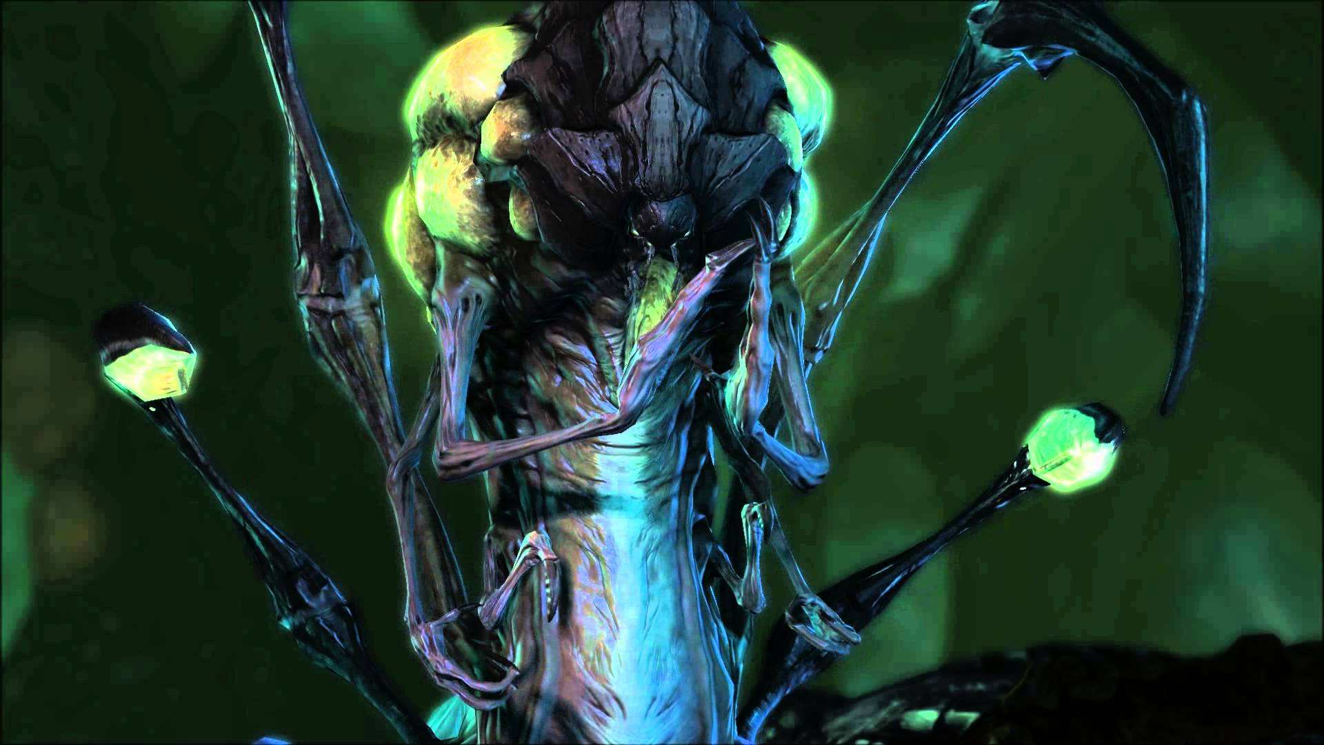 《星际争霸》合作任务更新—阿巴瑟改动