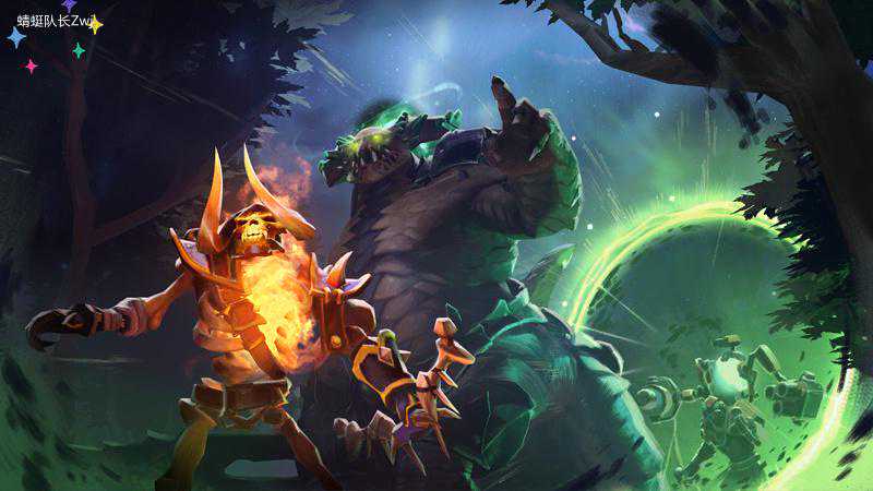 Dota2：盘点7.30版本高性价比道具，盘子依旧坚挺，拒绝者：吐了