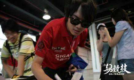 DOTA2传奇选手第六期——雷增荣：MMY