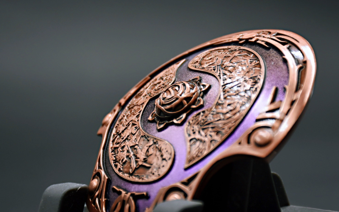 TI12中国战队仅获两席！CN DOTA求贤若渴