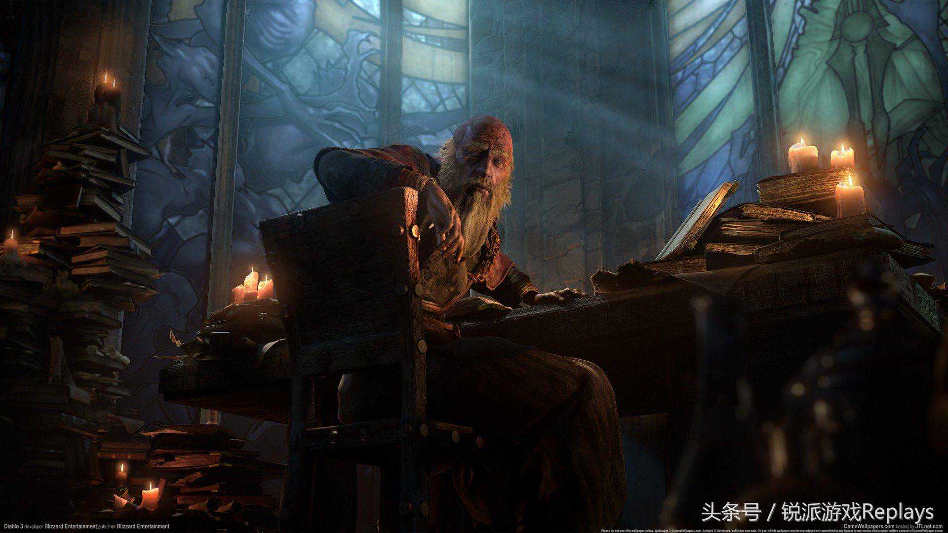 粘人那是必须的《风暴英雄》控制流打法